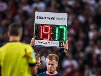 
	Regula celor 5 schimbari ramane pana la finalul sezonului 2020/2021! Decizie de ultima ora a FIFA
