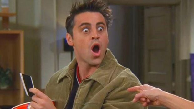 
	&quot;Joey&quot; din Friends a ajuns de nerecunoscut! Cum a fost surprins la iesirea dintr-o pizzerie
