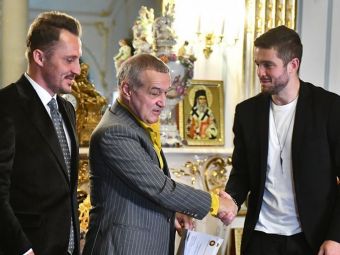 
	Sergiu Bus putea sa ajunga in campionatul Rusiei inainte sa semneze cu FCSB: &quot;Urma sa ne intalnim din nou&quot;
