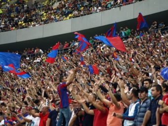 
	Fanii FCSB contraataca! Asociatia Salvati Steaua anunta atragerea a doua NUME GRELE si face solicitari catre MApN: &quot;Vrem actele ASCUNSE!&quot;
