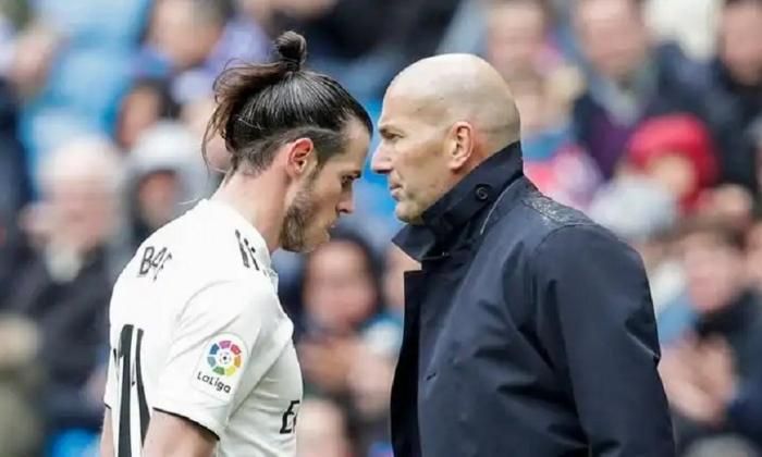 Fost număr 2 ATP, Corretja se declară invidios pe forehandul lui Gareth Bale: cum joacă tenis fostul star al Madridului_1