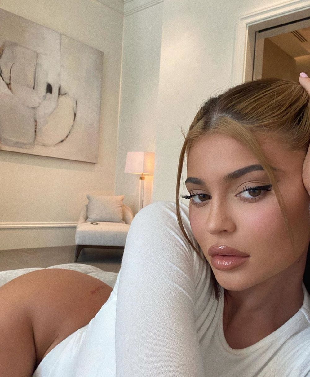 Kylie Jenner, detronata! Nu mai este cea mai bine platita de pe Instagram! Cine i-a luat locul _13
