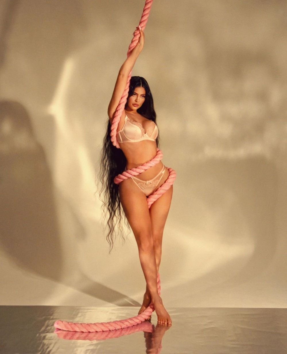 Kylie Jenner, detronata! Nu mai este cea mai bine platita de pe Instagram! Cine i-a luat locul _9