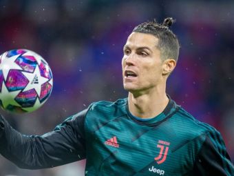 
	REVOLUTIE la Juventus! 8 jucatori ar putea pleca de langa Ronaldo la finalul acestui sezon!
