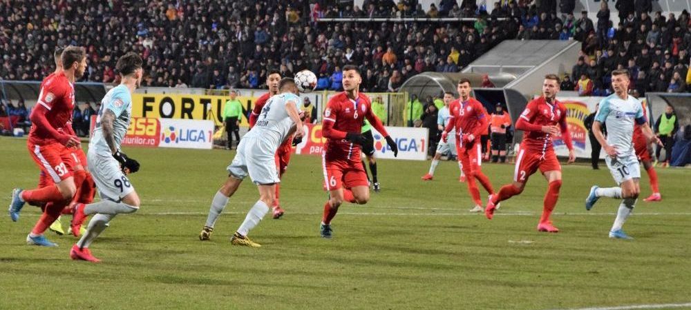 FC Botosani Craiova