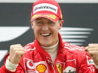 
	Anunt URIAS despre Michael Schumacher! Fostul SEF de la Ferrari l-a vizitat: &quot;Se lupta! Sper ca lumea sa-l poata vedea din nou!&quot;
