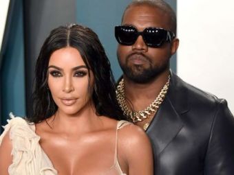 
	Kim Kardashian adusa la DISPERARE de Kanye West! A incercat sa il duca la SANATORIU pentru ca refuza MEDICATIA! Cum s-a ajuns aici
