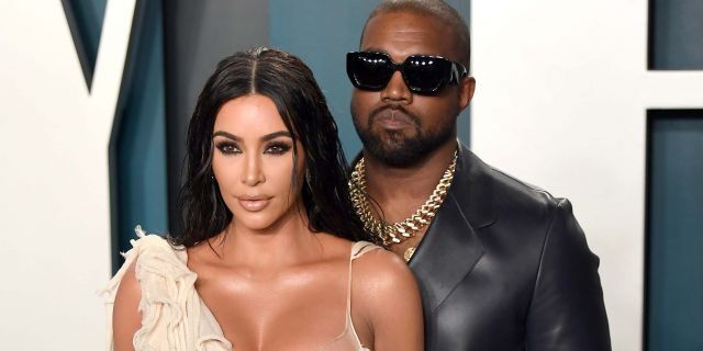 Kim Kardashian bipolaritate Donald Trump Kanye West SUA 2020