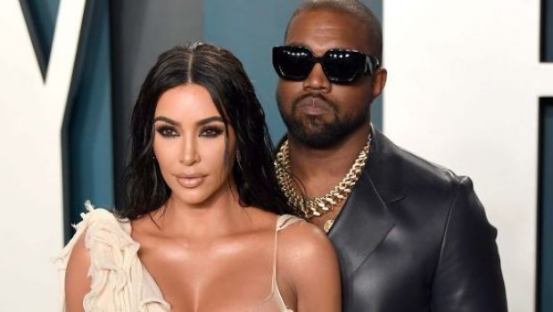 
	Kim Kardashian adusa la DISPERARE de Kanye West! A incercat sa il duca la SANATORIU pentru ca refuza MEDICATIA! Cum s-a ajuns aici
