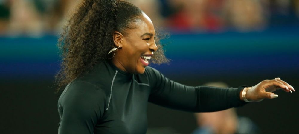 Serena Williams fotbal fotbal feminin liga nationala nord-americana