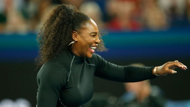 
	Serena Williams, PATRON in fotbal! Superstarul din tenis isi face echipa! Ce planuri are
