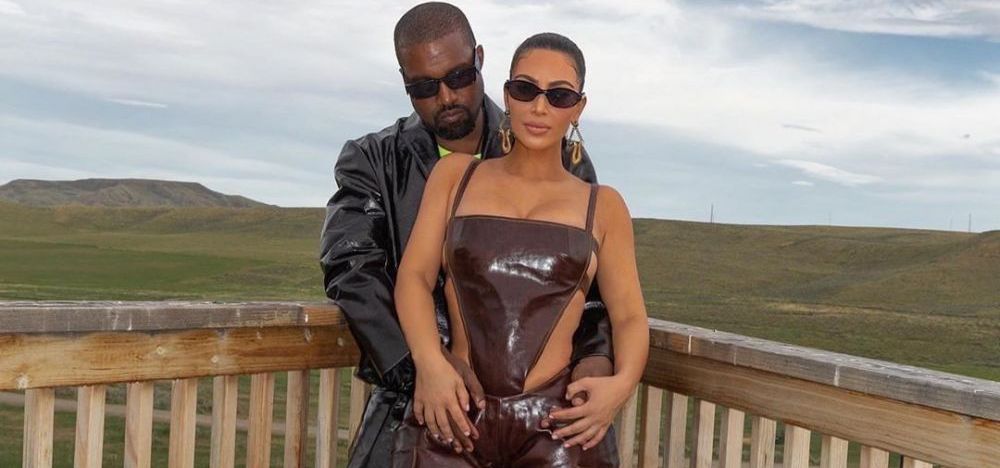 Kanye West, la un pas sa divorteze de Kim Kardashian! "S-a intalnit cu el la hotel!" Ce l-a scos din minti pe viitorul candidat la prezidentiale din SUA_1