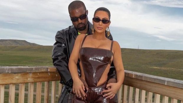 
	Kanye West, la un pas sa divorteze de Kim Kardashian! &quot;S-a intalnit cu el la hotel!&quot; Ce l-a scos din minti pe viitorul candidat la prezidentiale din SUA
