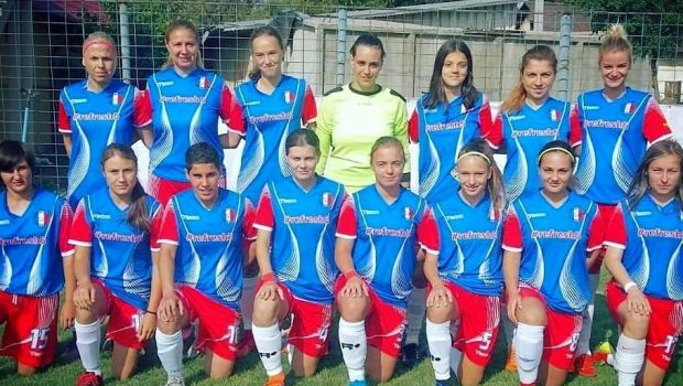 
	EXCLUSIV | Cu ce echipa feminina vrea FCSB sa colaboreze si care sunt celelalte echipe din Liga 1 care au deja junioare U15
