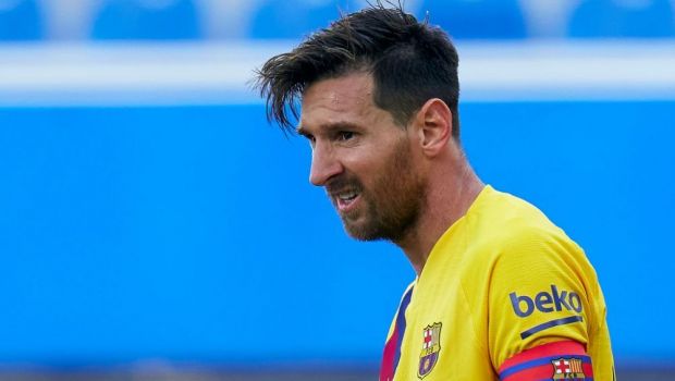 
	Ii da Messi LOVITURA Barcelonei?! Anuntul care a aruncat in aer presa internationala: tatal starului se muta la Milano
