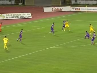 
	Nebunie in FC Arges-Mioveni! Victorie INCREDIBILA pentru echipa lui Niculescu in minutul 89! Cum arata acum clasamentul din B
