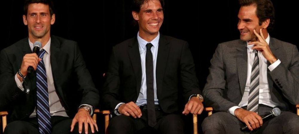 E incredibil! Ce mananca Novak Djokovic intr-o dimineata obisnuita suna IREAL