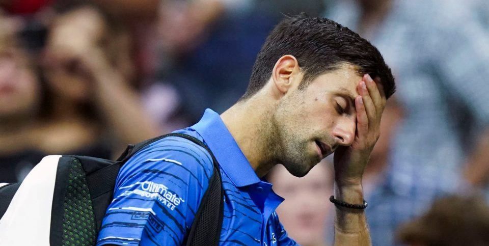 Novak Djokovic incalca din nou regulile de preventie! Cum a scapat de amenda in Spania_3