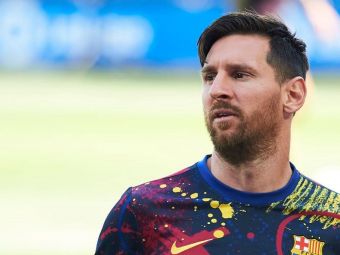 
	Messi inca nu a semnat! Prima reactie a oficialilor Barcelonei dupa ce superstarul a plecat in vacanta fara sa ia o decizie cu privire la viitorul sau!
