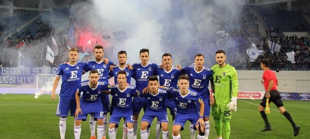 FCU Craiova Adrian Mititelu liga 2 promovare transferuri