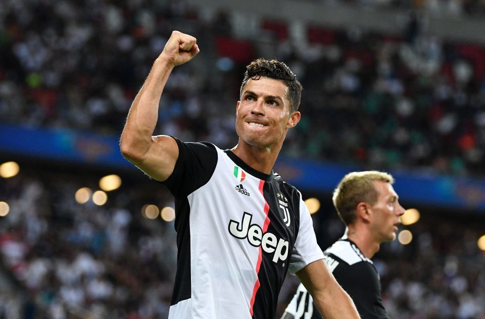 Cagliari 2-0 Juventus | Cristiano Ronaldo ramane la PATRU goluri in spatele lui Immobile | Victorie mare pentru Walter Zenga!_1
