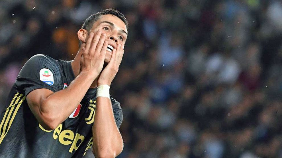 Cagliari 2-0 Juventus | Cristiano Ronaldo ramane la PATRU goluri in spatele lui Immobile | Victorie mare pentru Walter Zenga!_4