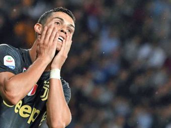 
	Cagliari 2-0 Juventus |&nbsp;Cristiano Ronaldo ramane la PATRU goluri in spatele lui Immobile | Victorie mare pentru Walter Zenga!
