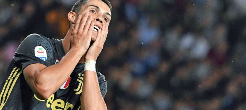 Walter Zenga Cagliari Cristiano Ronaldo juventus Sarri
