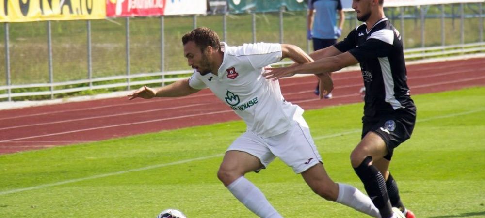 FCSB FC Hermannstadt gabriel debeljuh Gigi Becali Transfer