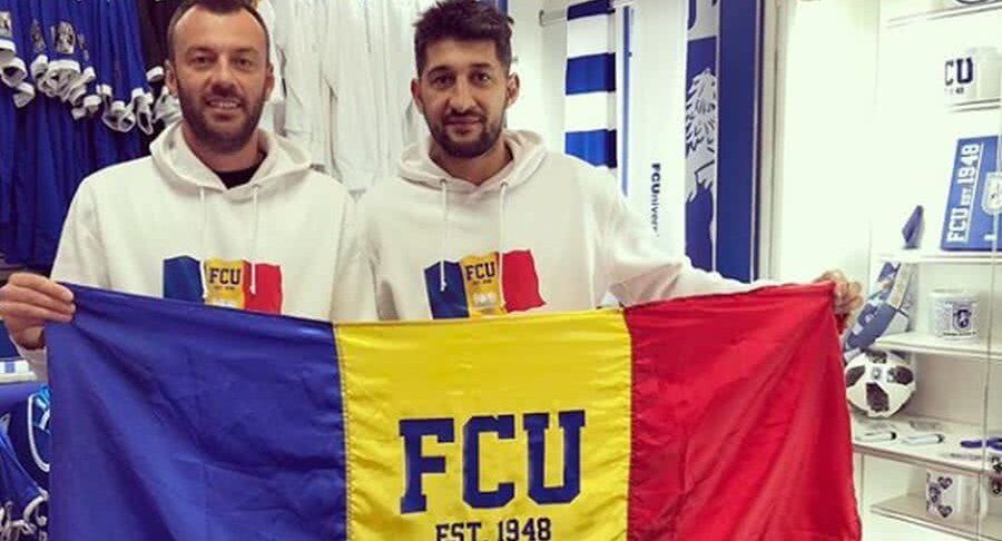 Mititelu sau Becali? Florin Costea a dat răspunsul înainte de FCU Craiova - FCSB_3