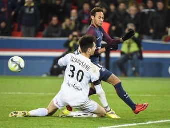 
	Tatarusanu, TITULAR pentru Lyon in finala Cupei Ligii! Internationalul roman va fi fata in fata cu Neymar si PSG! Anuntul facut de Rudi Garcia
