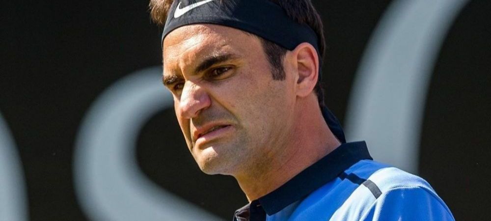 Roger Federer ATP