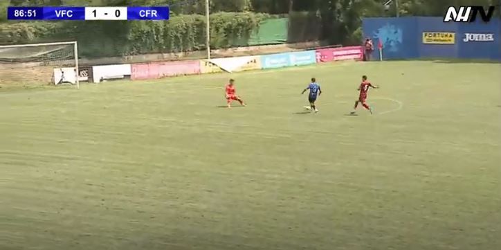 LIGA ELITELOR: Viitorul U19 2-1 CFR Cluj U19 | Constantenii se califica in finala dupa o DUBLA a lui Louis Munteanu_3