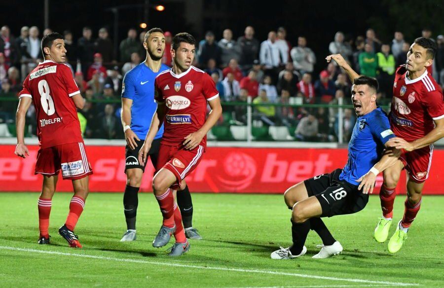 Poli Iasi 1-0 Chindia | Passaglia aduce victoria cu un gol din penalty! Emil Sandoi ramane pe ultimul loc in playout_1