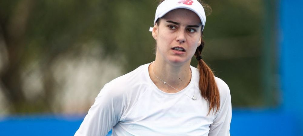 Sorana Cirstea Irina Begu Tenis