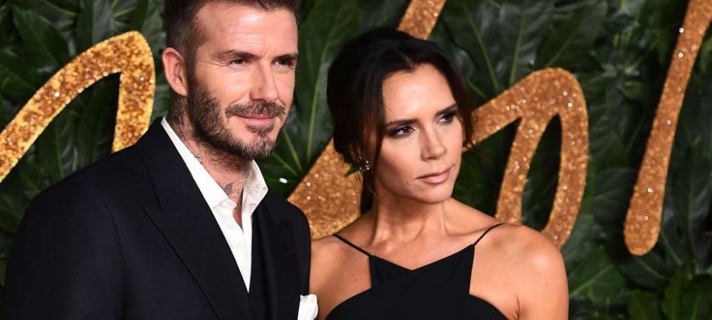 Victoria Beckham David Beckham jucarii sexuale