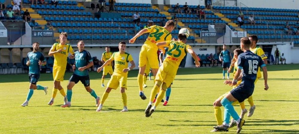 Claudiu Niculescu baraj CS Mioveni Liga 1 Liga a 2-a