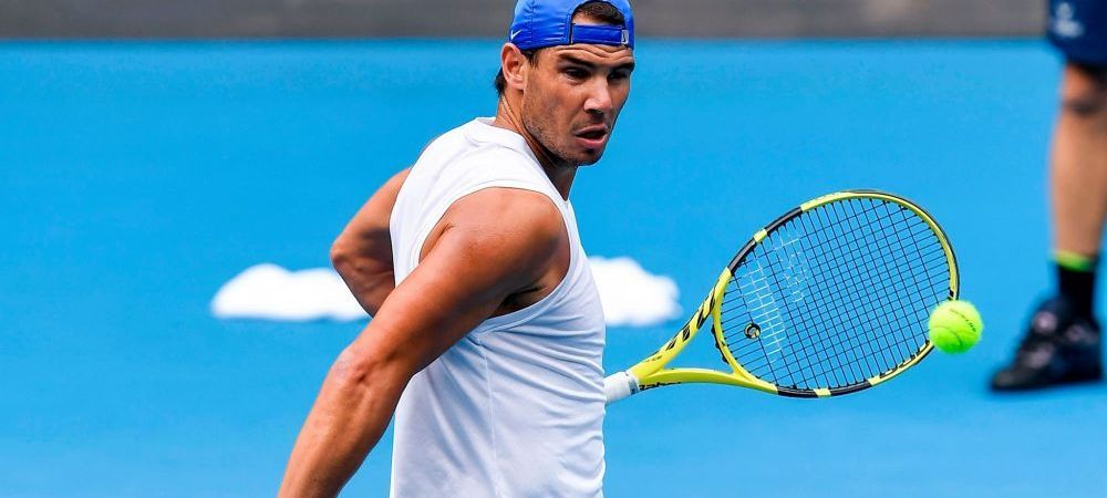 rafael nadal Rafael Nadal accidentare Roland Garros