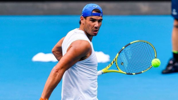 
	Se anuleaza US Open!? Campionul en-titre, Rafael Nadal s-a retras: &quot;Nu pare ca suntem in controlul situatiei&quot;
