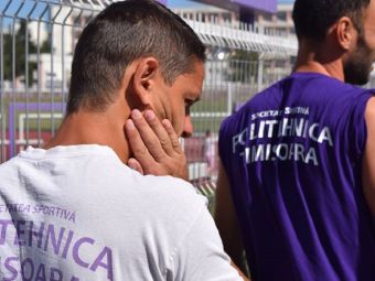 
	Fotbalul din Romania nu a scapat de coronavirus! A fost depistat un nou caz! Anunt de ultima ora al clubului
