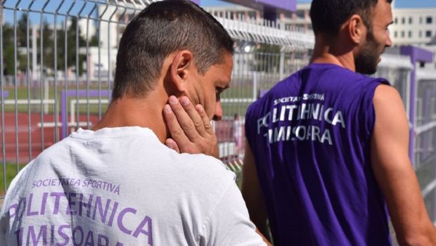 
	Fotbalul din Romania nu a scapat de coronavirus! A fost depistat un nou caz! Anunt de ultima ora al clubului
