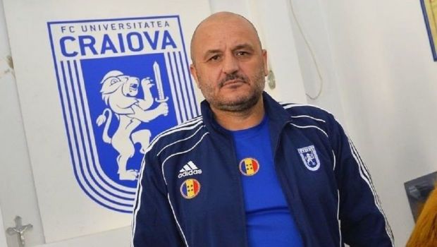 
	Continua asaltul lui Mititelu pentru Liga 1! FCU Craiova a mai realizat un transfer: fotbalistul a semnat pentru urmatoarele doua sezoane
