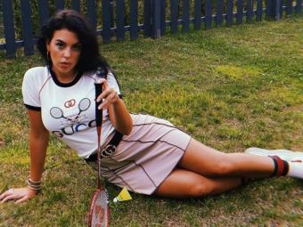 
	Postarea si MILIOANELE pentru Georgina Rodriguez! Aparitie SEXY in BAIE: cum a fost surprinsa iubita lui Ronaldo
