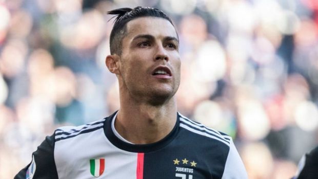 
	Mr. Champions League, mai pregatit ca NICIODATA! Schimbare de look a lui Ronaldo inainte de meciul cu Lyon
