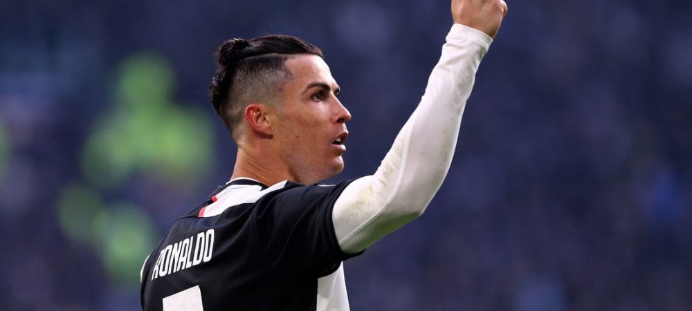Cristiano Ronaldo Champions League Cuadrado Lyon