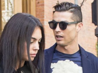 
	A uitat de Champions League! :) Cristiano Ronaldo profita de vacanta si se relaxeaza cu Georgina: cum au fost surprinsi cei doi
