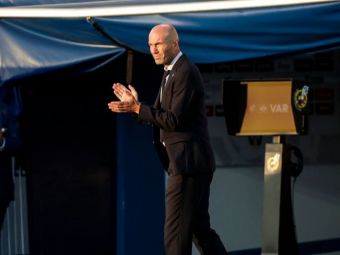 
	Revenire de senzatie la Real Madrid! L-a impresionat pe Zidane in sezonul trecut, iar acum il poate lasa pe banca pe Kroos si Modric!
