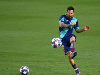 A REFUZAT sa vina sa il antreneze pe Messi! Un nume GREU al fotbalului i-a inchis usa in nas Barcelonei! Pe cine voiau catalanii in locul lui Setien