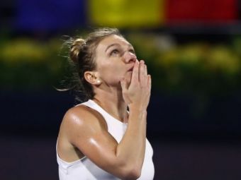 
	&quot;Irina Begu e o jucatoare grozava, ma bucur pentru ea ca a ajuns pana in semifinale&quot; | Simona Halep reuseste o calificare eleganta in finala turneului de la Praga
