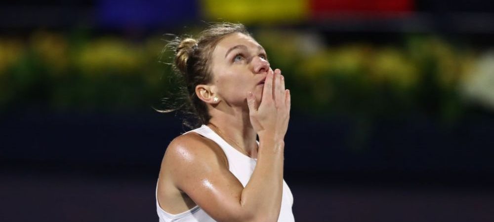 Simona Halep Irina Begu praga Tenis